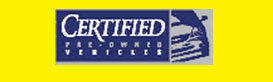 Certified pre-owned vehicles at La Perade Chrysler Dodge Jeep Ram Certified pre-owned vehicles